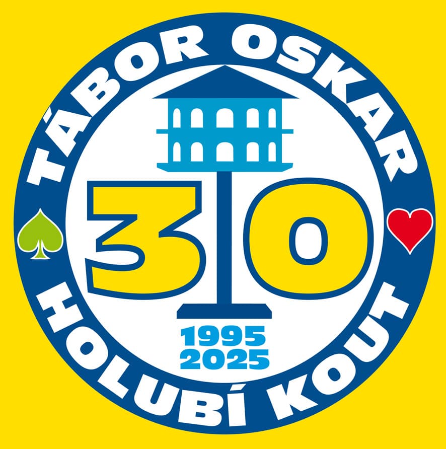 Oslava 30 let