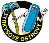 Tyrkysové ostrovy