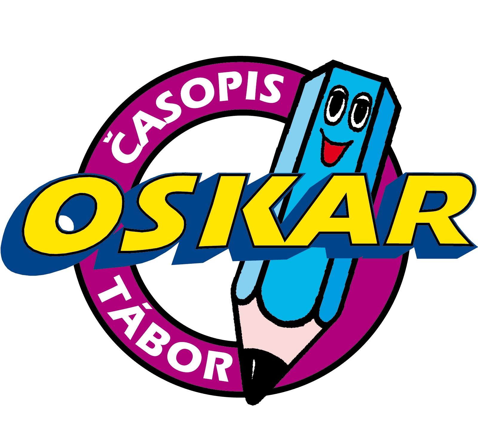 Časopis Tábor Oskar