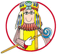 Královna Kleopetra
