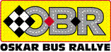 Oskar Bus Rallye