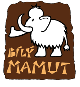 Bílý mamut