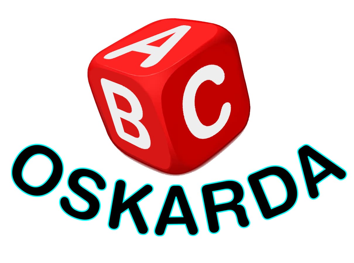 Oskarda